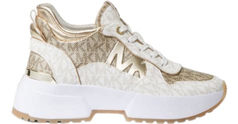 muse trainer michael kors